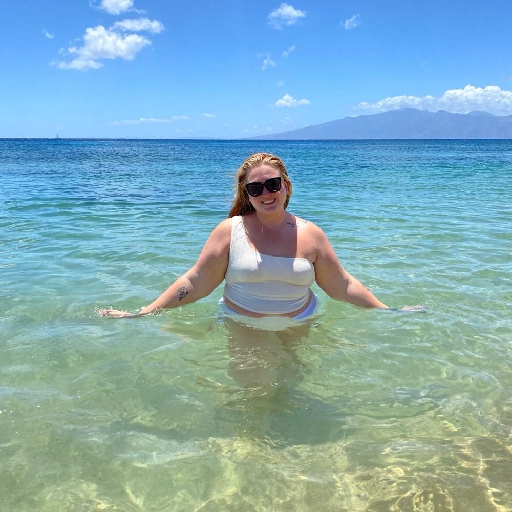 Meet your Posher, Kaitlyn